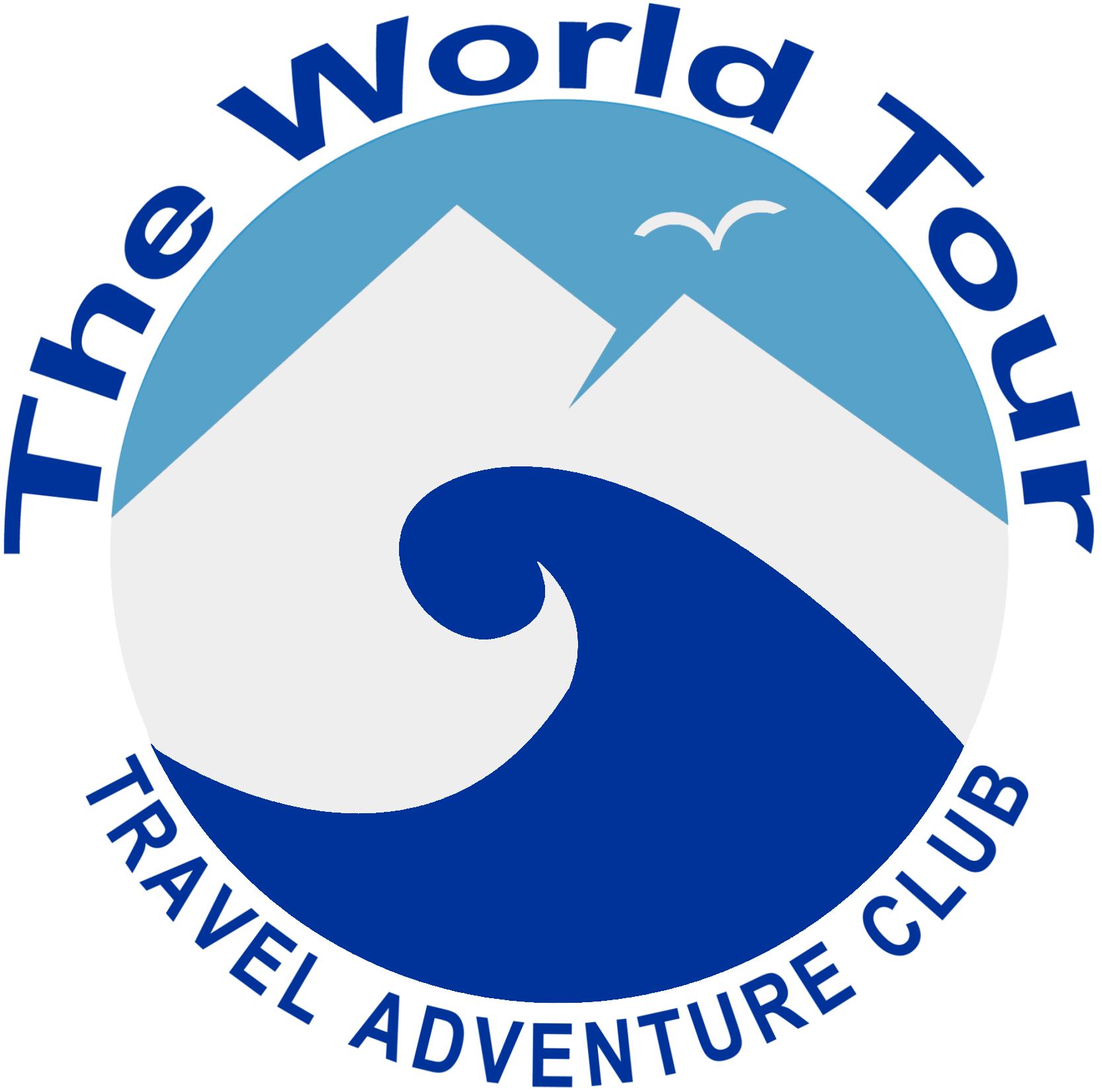 The World Tour - Travel Adventure Club